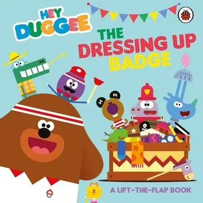 The Dressing Up Badge One Day Deal