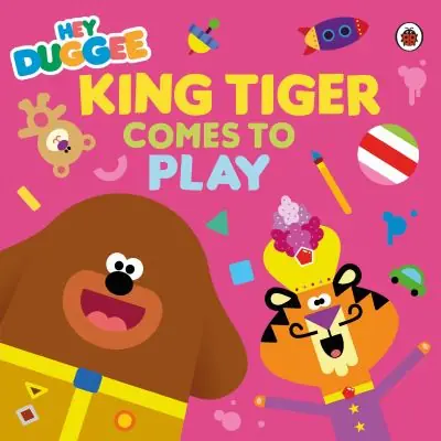 Trending King Tiger Comes To Play