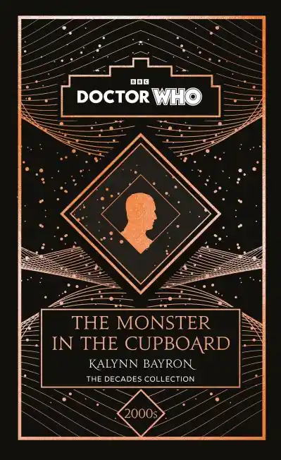 Editor’s Pick The Monster in the Cupboard