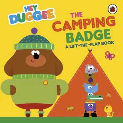 The Camping Badge Free Returns