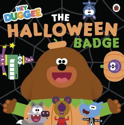 The Halloween Badge Best Price