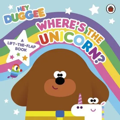 Budget Where's the Unicorn?