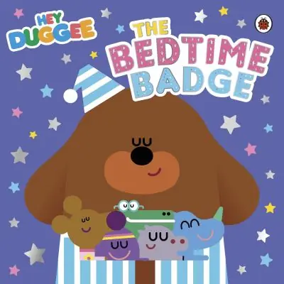 The Bedtime Badge Flash Sale