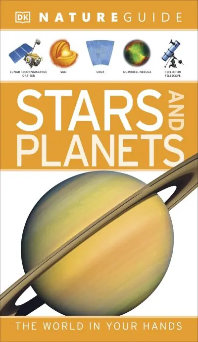 New Release Stars and Planets
