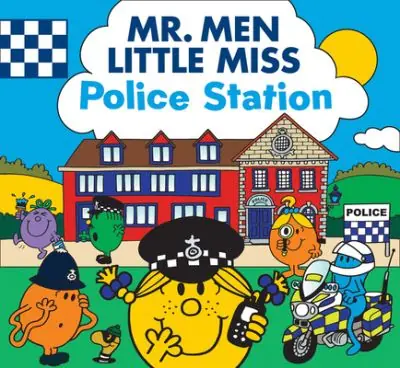 Police Station Best Seller