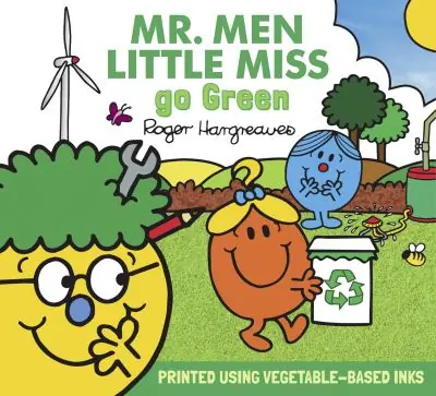 Mr. Men Little Miss Special Offer