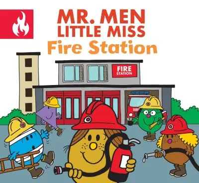 Time-Limited Fire Station