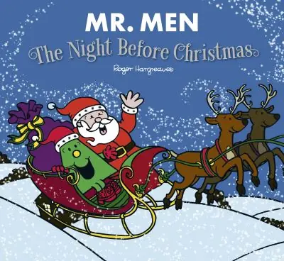 Last Chance The Night Before Christmas