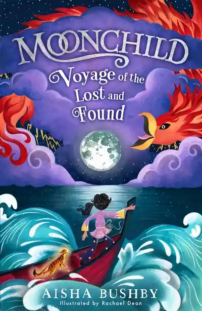 Voyage of the Lost and Found Markdown