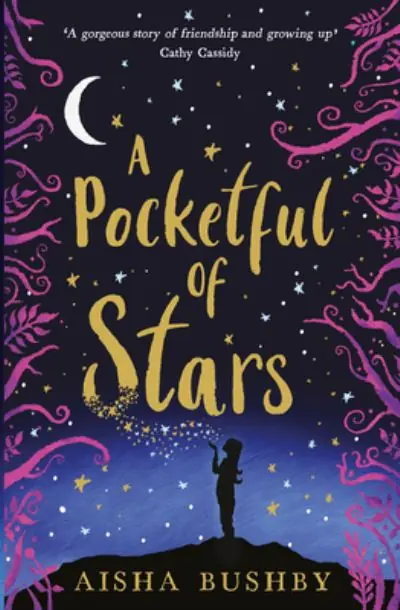 Secure Checkout A Pocketful of Stars