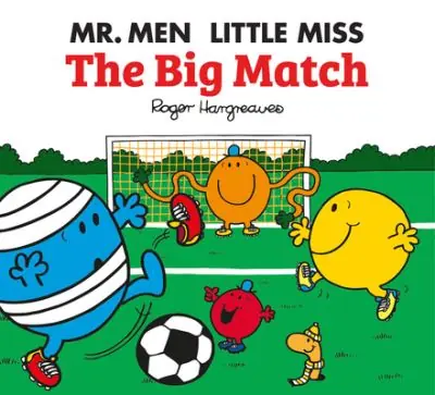 Crafted The Big Match