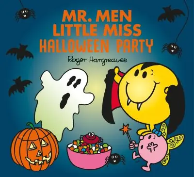 Price Drop Halloween Party
