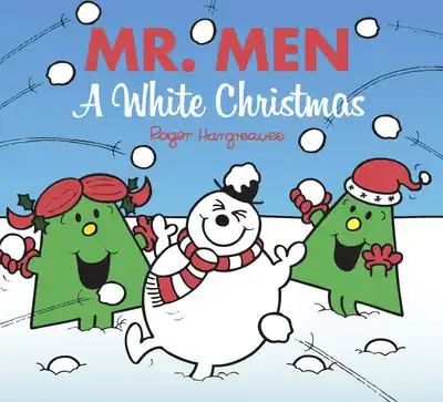 Limited Offer A White Christmas
