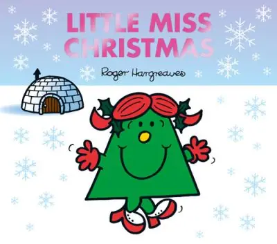 Last Chance Little Miss Christmas