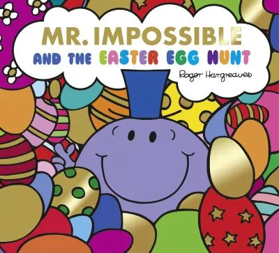 Mr Impossible and the Easter Egg Hunt Cheap