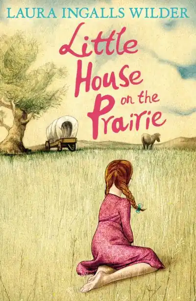 Genuine Little House on the Prairie