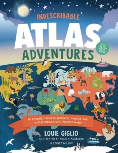 Indescribable Atlas Adventures Don’t Miss Out