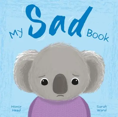 Secure Checkout My Sad Book