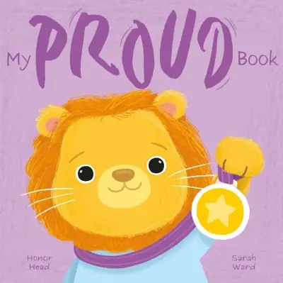 My Proud Book Buy Direct
