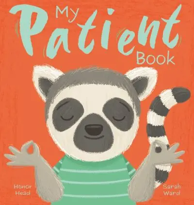 Warranty Included My Patient Book