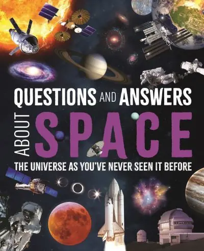 Questions and Answers About Space Mega Sale