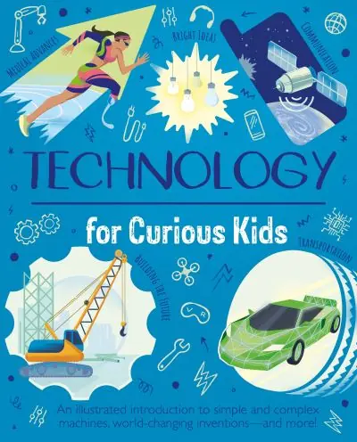 Super Sale Technology For Curious Kids