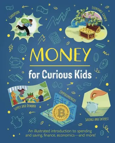 Money For Curious Kids Trusted Brand