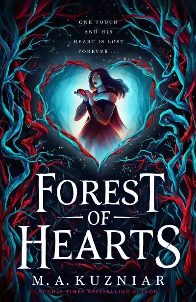 Authentic Forest of Hearts