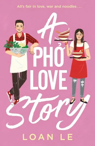 Don’t Miss Out A Ph+O Love Story