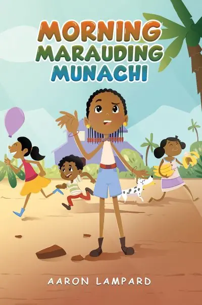 Big Sale Morning Marauding Munachi