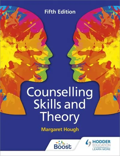 Hot Picks Counselling Skills and Theory
