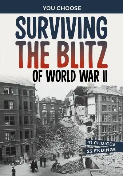 Deal Surviving the Blitz of World War II
