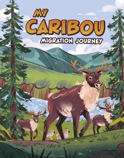 My Caribou Migration Journey Certified