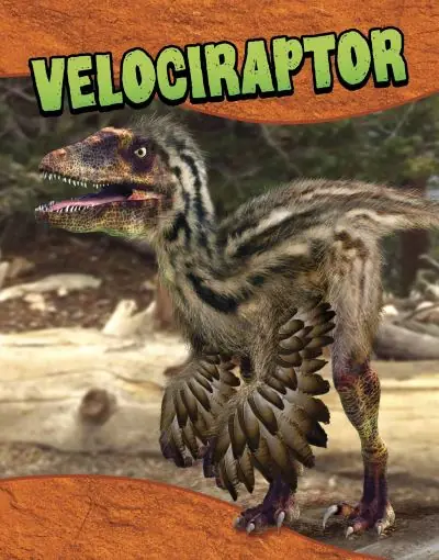 Money Back Guarantee Velociraptor