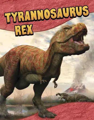 Original Tyrannosaurus Rex