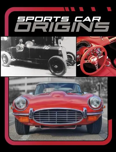 Exclusive Offer Sports Car Origins