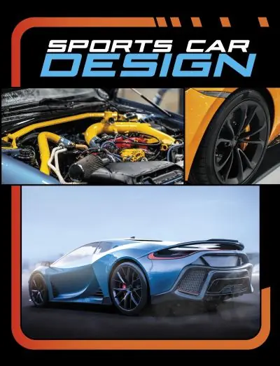 Budget Sports Car Design