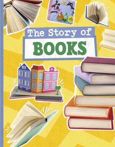 Hassle-Free Returns The Story of Books