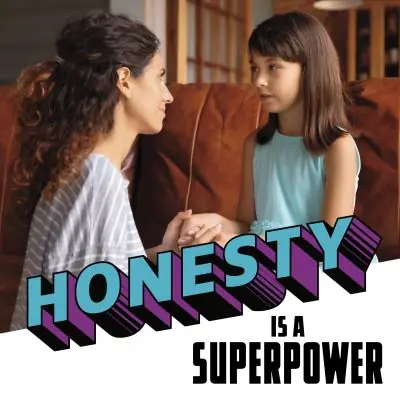 Honesty Is a Superpower Free Returns
