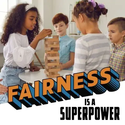 Direct From Factory Fairness Is a Superpower
