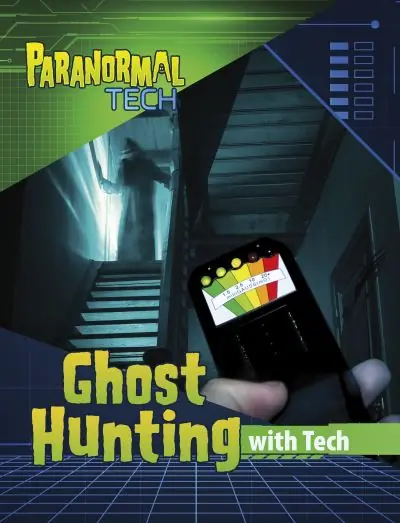 Affordable Ghost Hunting With Tech