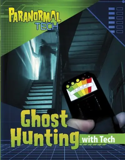 Instant Buy Ghost Hunting With Tech