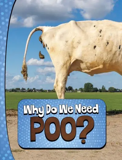 Why Do We Need Poo? Hot Deal