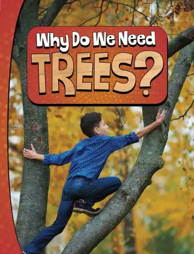 Fast Shipping Why Do We Need Trees?