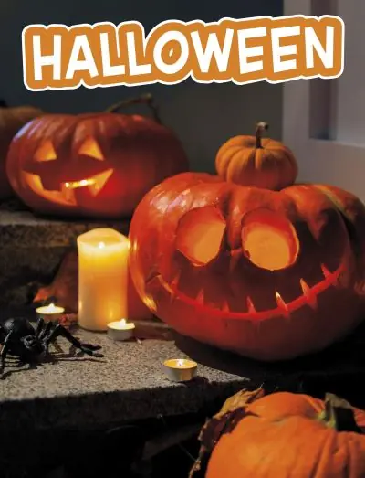 Fast Shipping Halloween