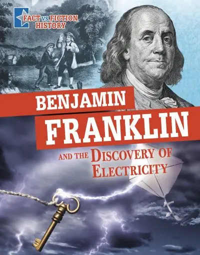 Benjamin Franklin and the Discovery of Electricity Price Drop