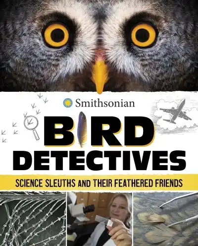 Free Delivery Bird Detectives