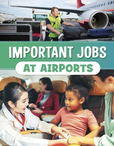 Important Jobs At Airports Price Cut