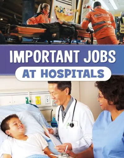 Important Jobs At Hospitals Big Sale