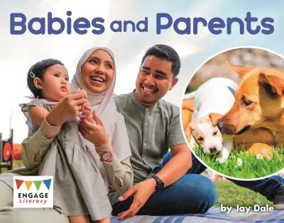 Babies and Parents High Quality